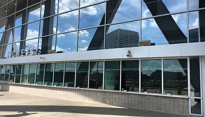 Philips Arena